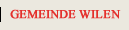Gemeinde Wilen